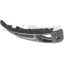 Chevrolet Van Chevy Express 1996-2002 Grille Silver/Grey - Photo 2