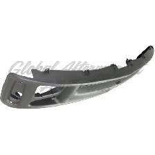 Chevrolet Van Chevy Express 1996-2002 Grille Silver/Grey - Photo 3