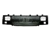 Chevrolet Van Chevy Express 2003-2017 Grille Gray W/Sealed Beam