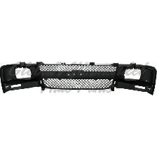 Chevrolet Van Chevy Express 2003-2017 Grille Gray W/Sealed Beam - Photo 5