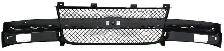 Chevrolet Van Chevy Express 2003-2025 Grille Front Chrome/Black - Photo 4