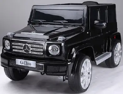 MERCEDES KIDS BABY CHILD RIDE ON 12V CAR SUV WITH REMOTE