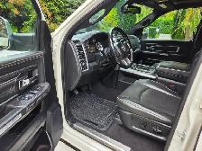 2018 Ram 3500 Limited Mega Cab - Photo 5