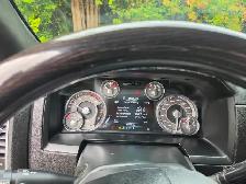 2018 Ram 3500 Limited Mega Cab - Photo 7
