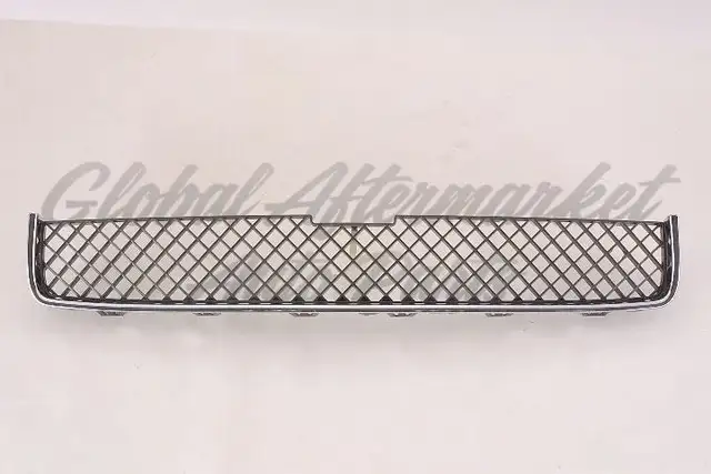 Chevrolet Uplander 2005-2009 Grille Upper W/Chrome Frame