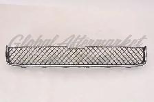 Chevrolet Uplander 2005-2009 Grille Upper W/Chrome Frame