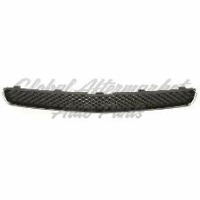 Chevrolet Uplander 2005-2009 Grille Upper W/Chrome Frame - Photo 4