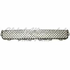Chevrolet Uplander 2005-2009 Grille Upper W/Chrome Frame - Photo 5