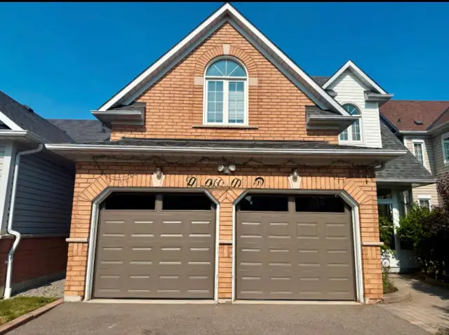 ⭐️NEW GARAGE DOORS⭐️ Richmond Hill