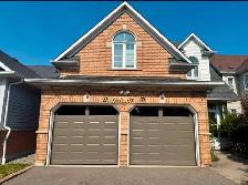 ⭐️NEW GARAGE DOORS⭐️ Richmond Hill