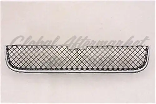 Chevrolet Uplander 2005-2009 Grille Lower W/Chrome Frame