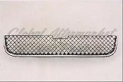 Chevrolet Uplander 2005-2009 Grille Lower W/Chrome Frame