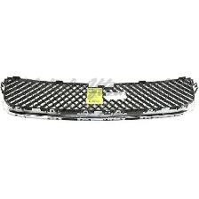 Chevrolet Uplander 2005-2009 Grille Lower W/Chrome Frame - Photo 5
