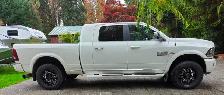 Ram 3500 Limited Mega Cab Pick up truck - Photo 2