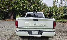 Ram 3500 Limited Mega Cab Pick up truck - Photo 3