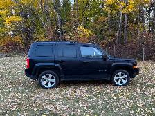 2015 Jeep Patriot - Photo 2