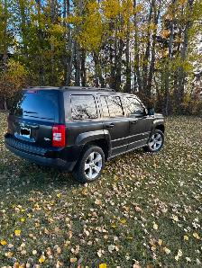 2015 Jeep Patriot - Photo 3