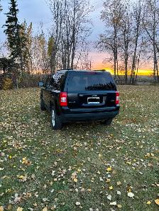 2015 Jeep Patriot - Photo 4