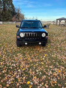 2015 Jeep Patriot - Photo 5