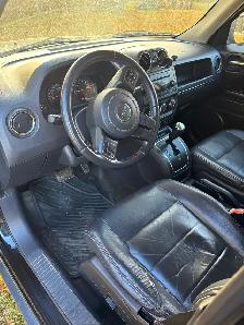2015 Jeep Patriot - Photo 6