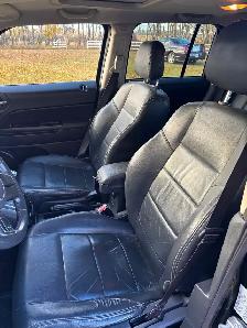 2015 Jeep Patriot - Photo 7
