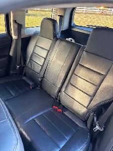 2015 Jeep Patriot - Photo 8
