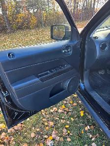2015 Jeep Patriot - Photo 9
