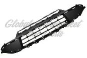 Chevrolet Traverse 2018-2021 Grille Lower Front Textured Black - Photo 2