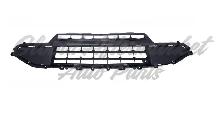 Chevrolet Traverse 2018-2021 Grille Lower Front Textured Black - Photo 3