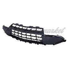 Chevrolet Traverse 2018-2021 Grille Lower Front Textured Black - Photo 4