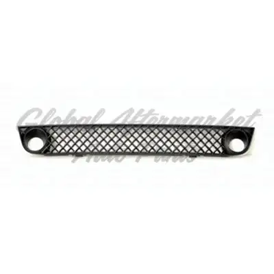 Chevrolet Trailblazer 2006-2009 Grille Lower