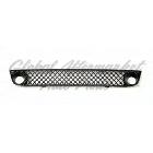 Chevrolet Trailblazer 2006-2009 Grille Lower