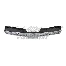 Chevrolet Tahoe 2007-2014 Grille Upper Chrome Without Off Road - Photo 4