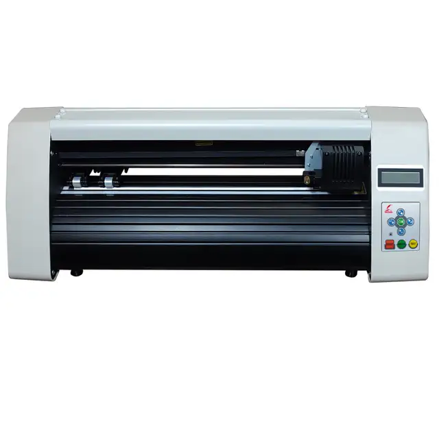 Desktop 15' Redsail Vinyl Sign Cutter Plotter Cutting Plotter