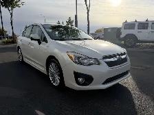 2013 Subaru Impreza 2.0i Limited Package - Photo 3