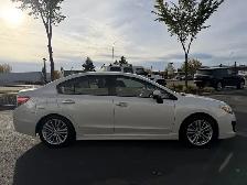 2013 Subaru Impreza 2.0i Limited Package - Photo 4