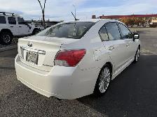 2013 Subaru Impreza 2.0i Limited Package - Photo 5