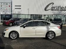 2013 Subaru Impreza 2.0i Limited Package - Photo 8