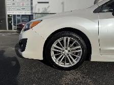 2013 Subaru Impreza 2.0i Limited Package - Photo 9