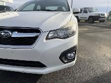 2013 Subaru Impreza 2.0i Limited Package - Photo 11