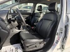 2013 Subaru Impreza 2.0i Limited Package - Photo 21