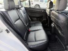 2013 Subaru Impreza 2.0i Limited Package - Photo 24