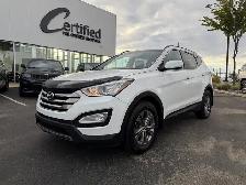 2016 Hyundai SANTA FE Sport 2.0T Limited