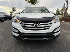 2016 Hyundai SANTA FE Sport 2.0T Limited - Photo 2
