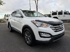 2016 Hyundai SANTA FE Sport 2.0T Limited - Photo 3