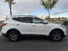 2016 Hyundai SANTA FE Sport 2.0T Limited - Photo 4
