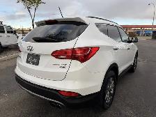 2016 Hyundai SANTA FE Sport 2.0T Limited - Photo 5