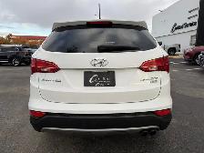2016 Hyundai SANTA FE Sport 2.0T Limited - Photo 6