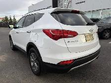 2016 Hyundai SANTA FE Sport 2.0T Limited - Photo 7