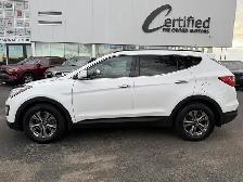 2016 Hyundai SANTA FE Sport 2.0T Limited - Photo 8